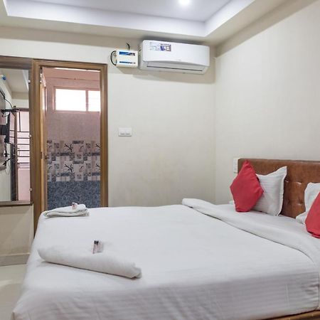 Hotel Renuka Višákhapatnam Exteriér fotografie