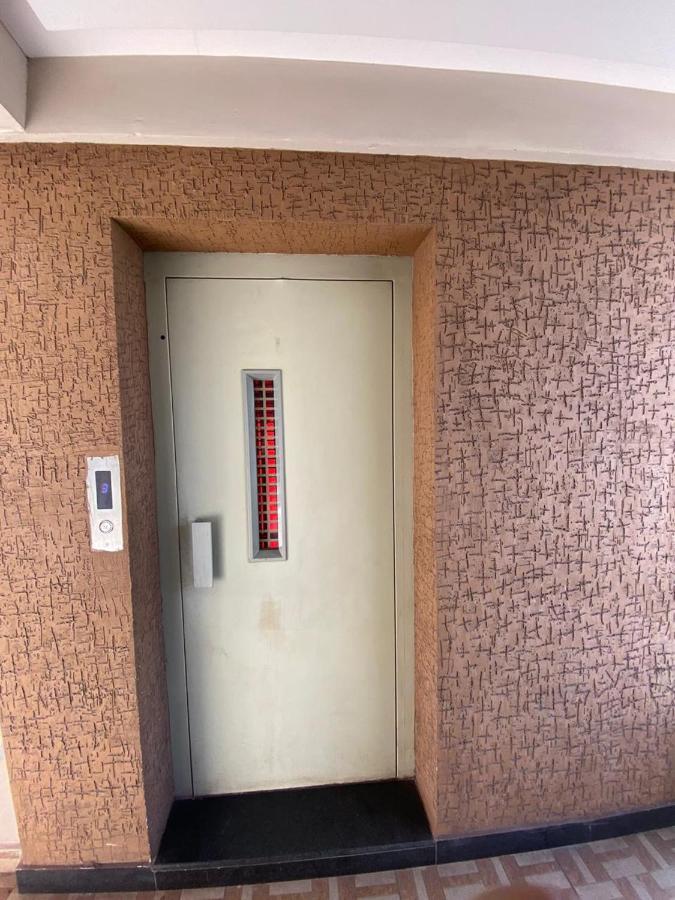 Hotel Renuka Višákhapatnam Exteriér fotografie