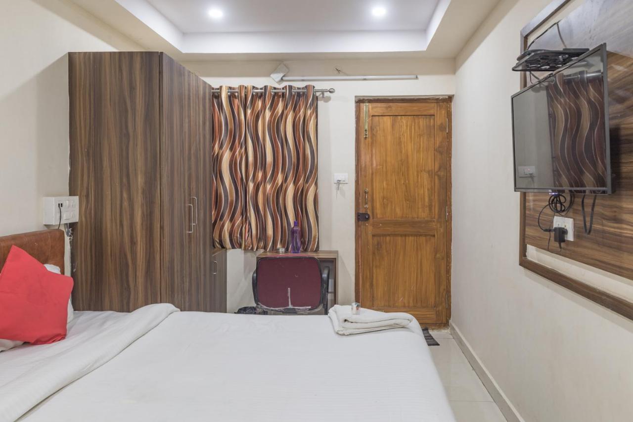 Hotel Renuka Višákhapatnam Exteriér fotografie